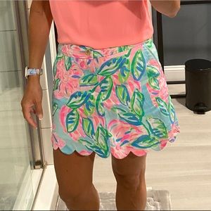 Size 4 Colette skort